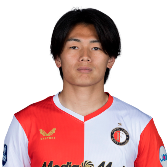 A. Ueda
