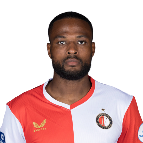 C. Larin