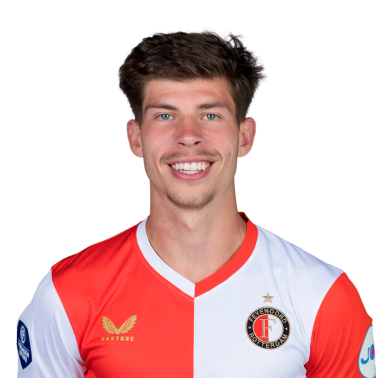 J. Bos