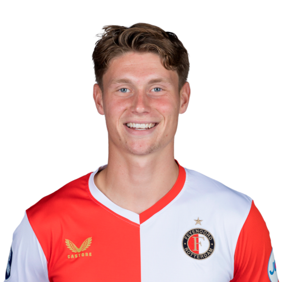 T. Kraaijeveld