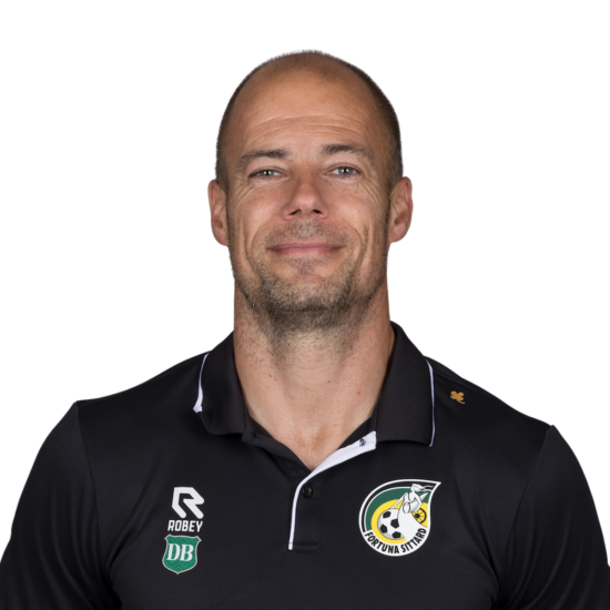 D. Buijs
