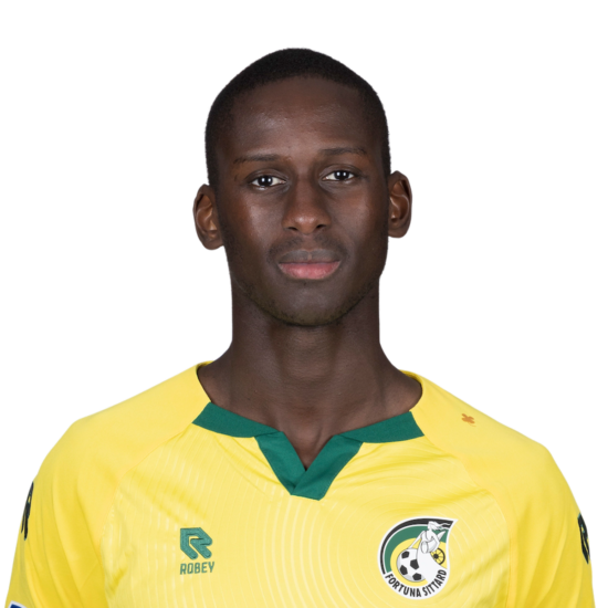 Houboulang Mendes