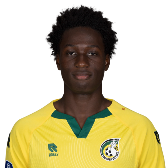 M. Gbemou