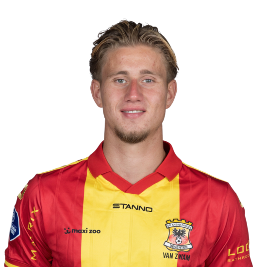 G. van Zwam