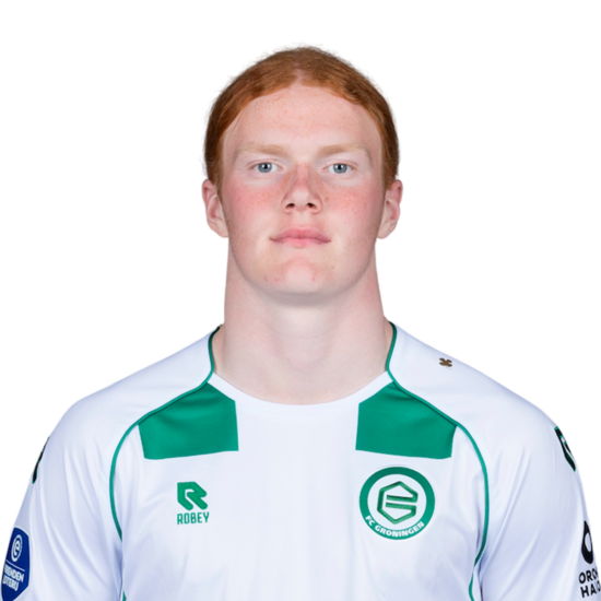 E. van der Laan
