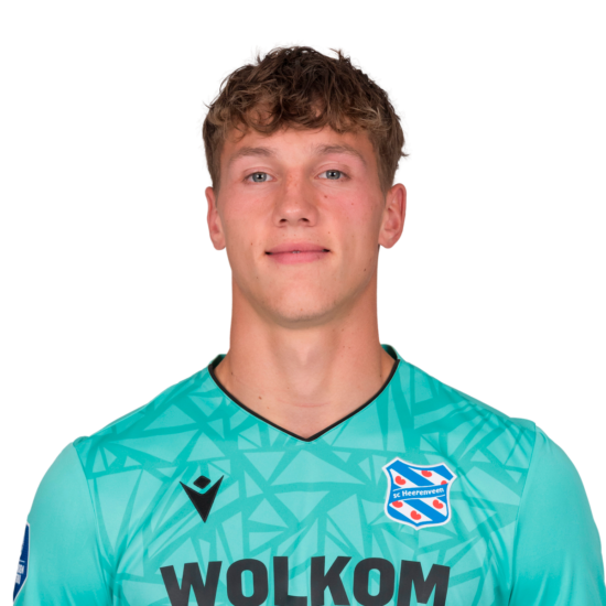 B. Klaverboer