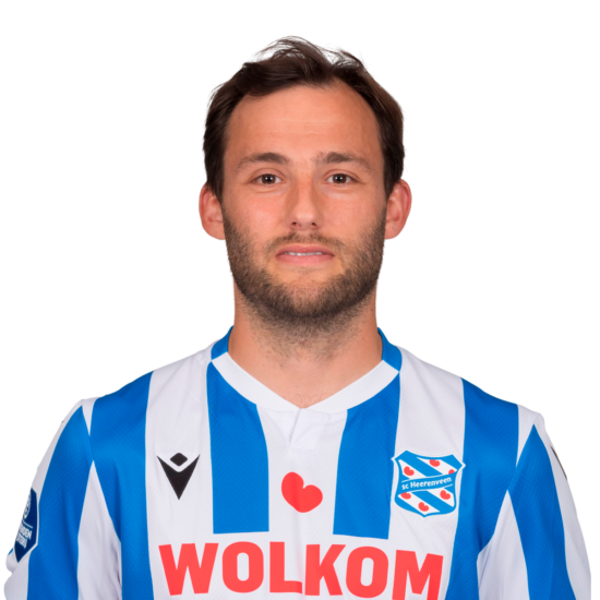 J. van Overeem