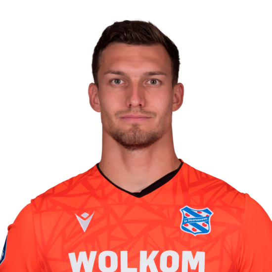 N. Bakker