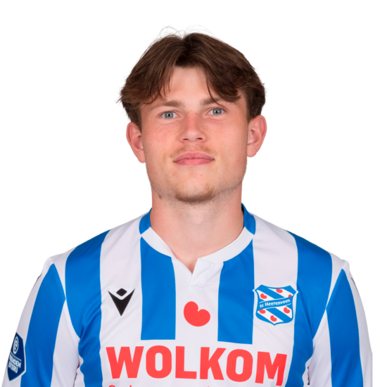 N. Hopland