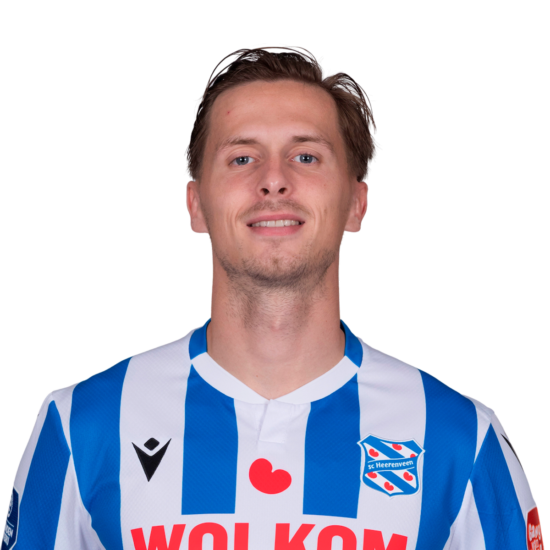 R. Meerveld