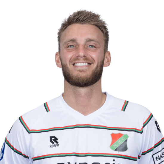 J. Cillessen