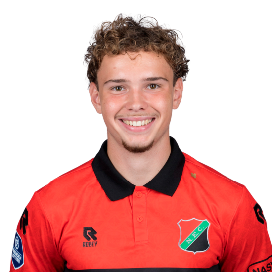 S. de Laat