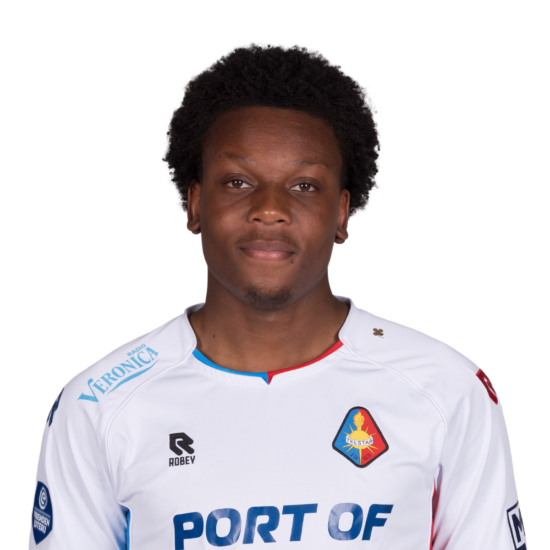 Neville Ogidi Nwankwo