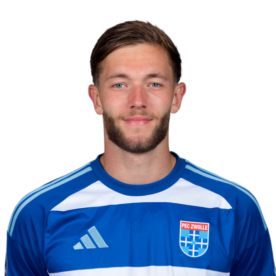 D. van der Haar