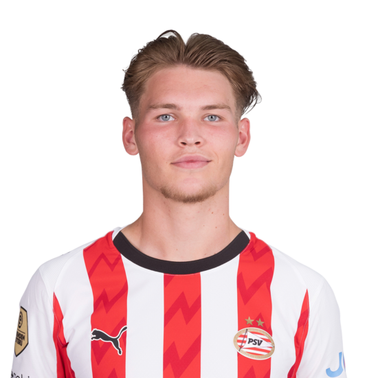 J. van den Berg