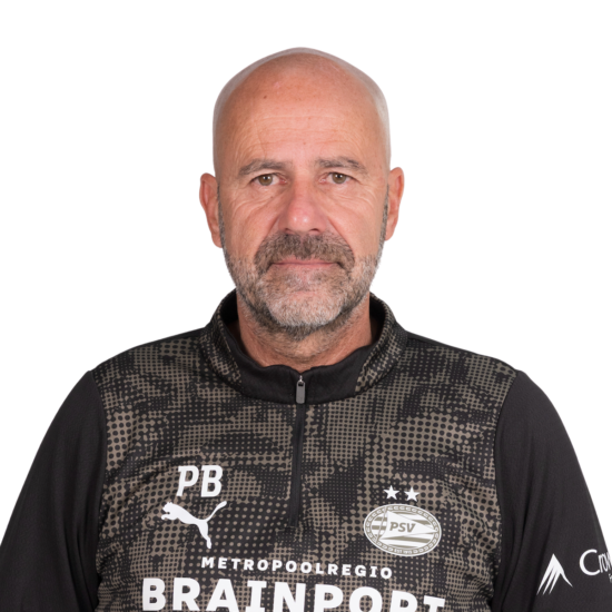 P. Bosz