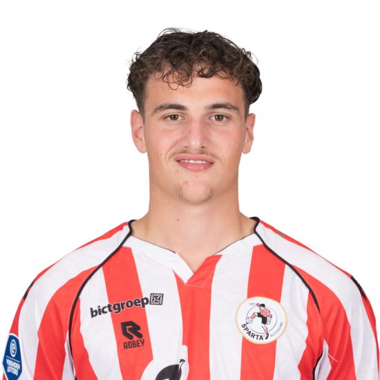 M. de Ligt