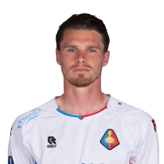 D. Bakker