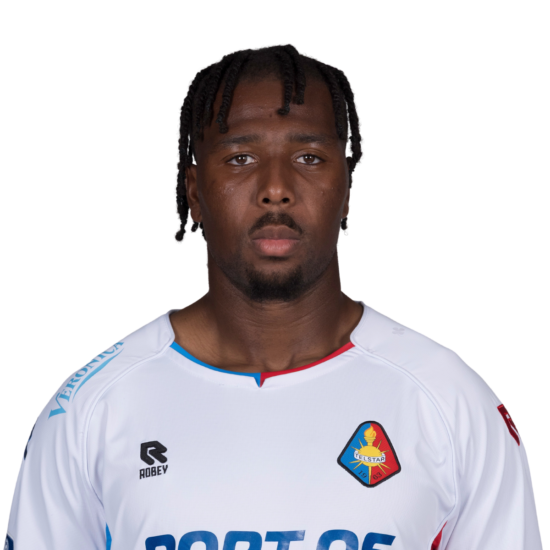 Nigel Ogidi Nwankwo