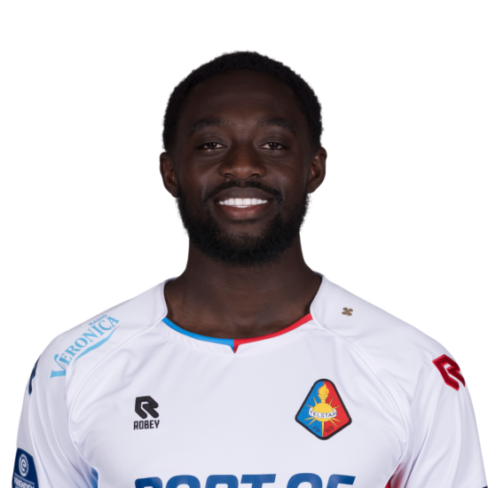 T. Owusu