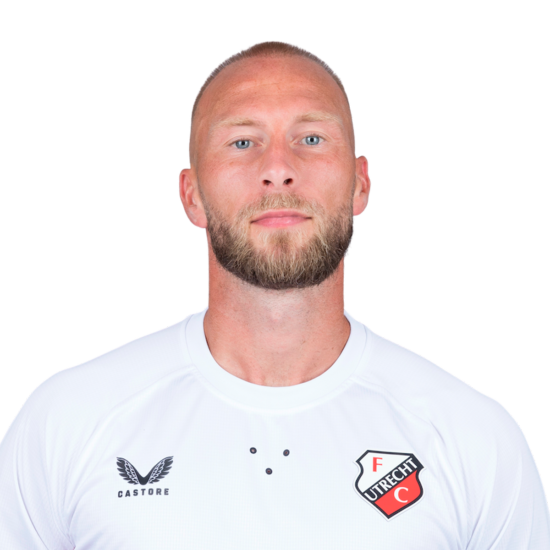 M. van der Hoorn