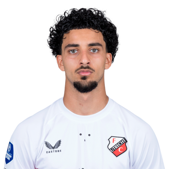 Zidane Iqbal