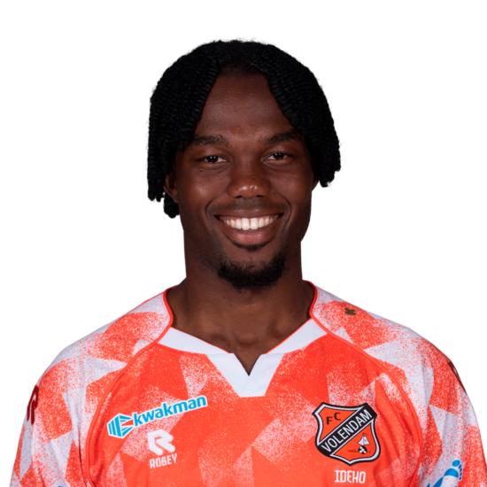 J. Ideho