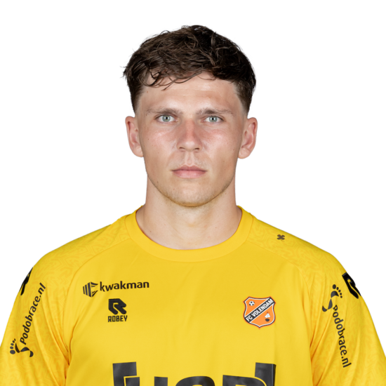 K. van Oevelen